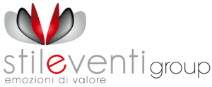 logo Stileventi modificato