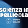 2026 Scienza in Pellicola UniFe