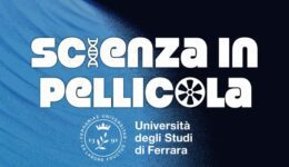 2026 Scienza in Pellicola UniFe