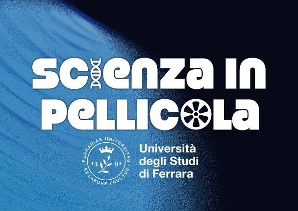 2026 Scienza in Pellicola UniFe